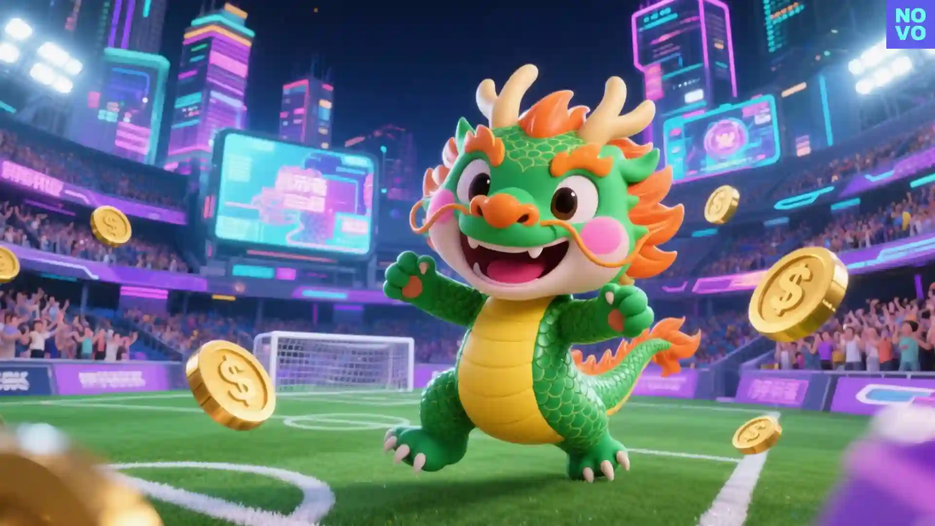 entretenimento online